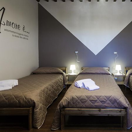 Bed and Breakfast Flori'S Viareggio Exterior foto