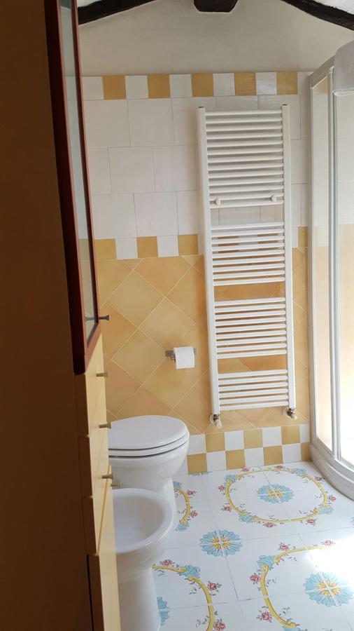 Bed and Breakfast Flori'S Viareggio Exterior foto