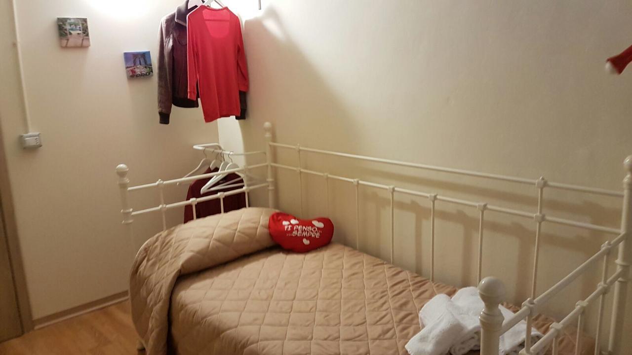 Bed and Breakfast Flori'S Viareggio Exterior foto