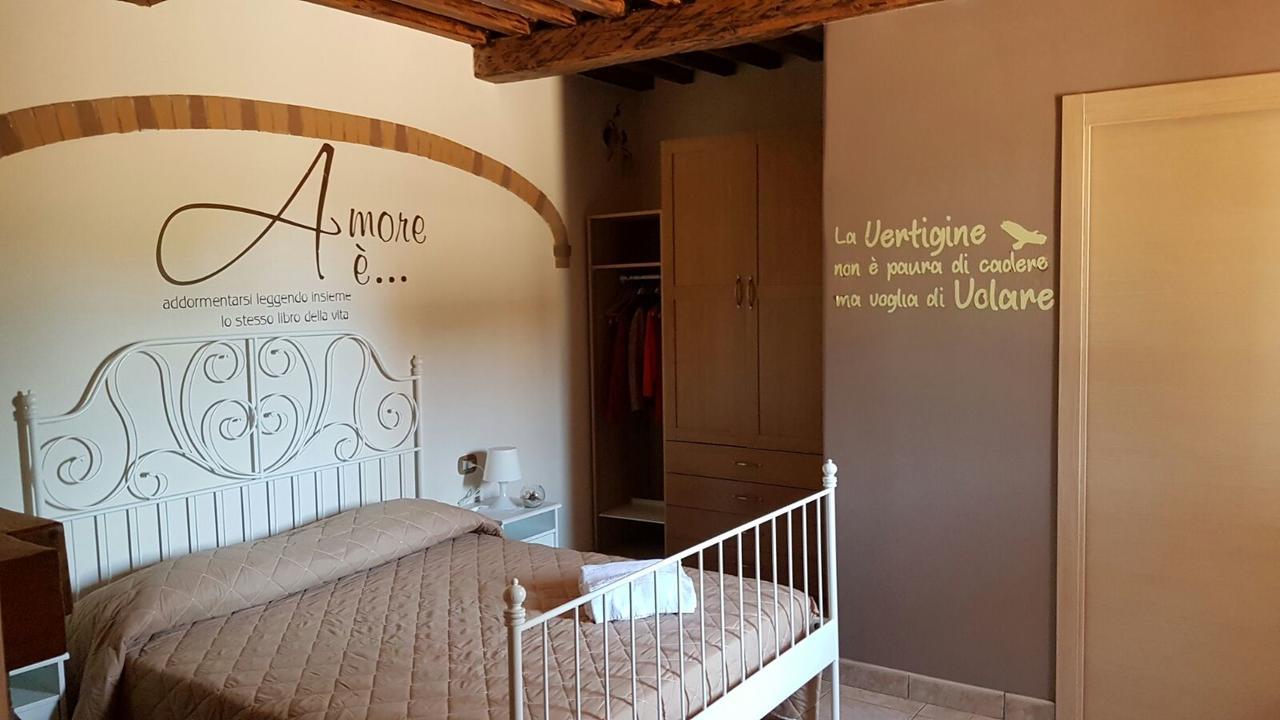 Bed and Breakfast Flori'S Viareggio Exterior foto