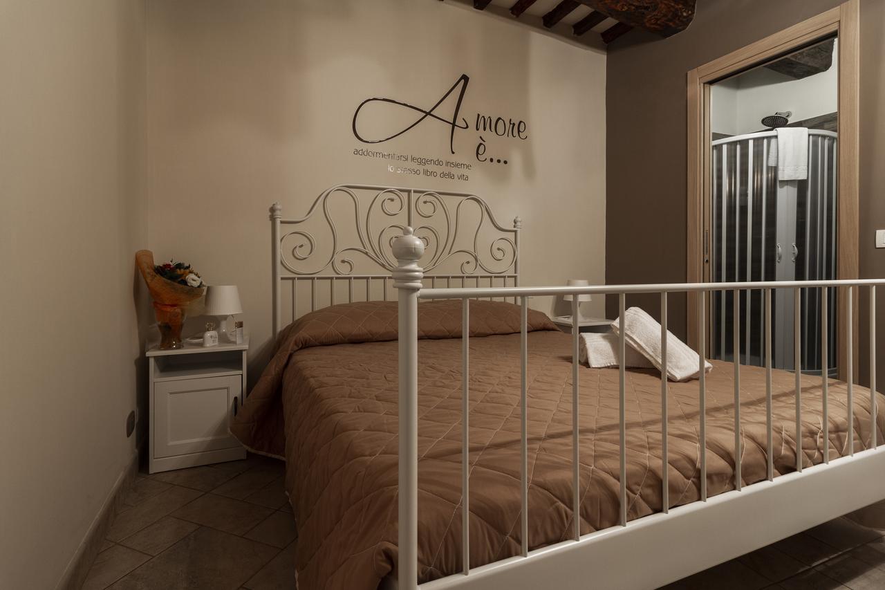 Bed and Breakfast Flori'S Viareggio Exterior foto