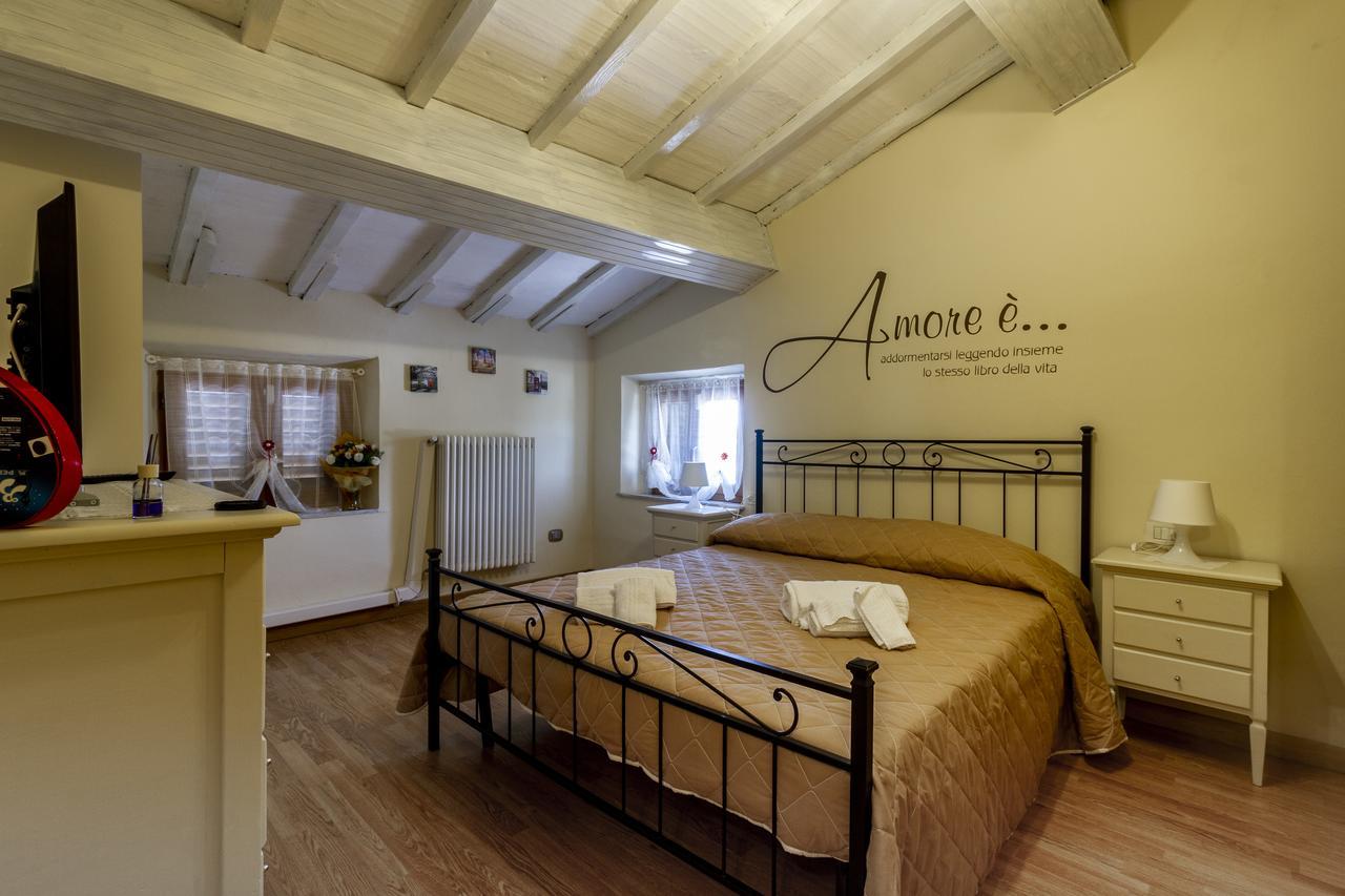 Bed and Breakfast Flori'S Viareggio Exterior foto