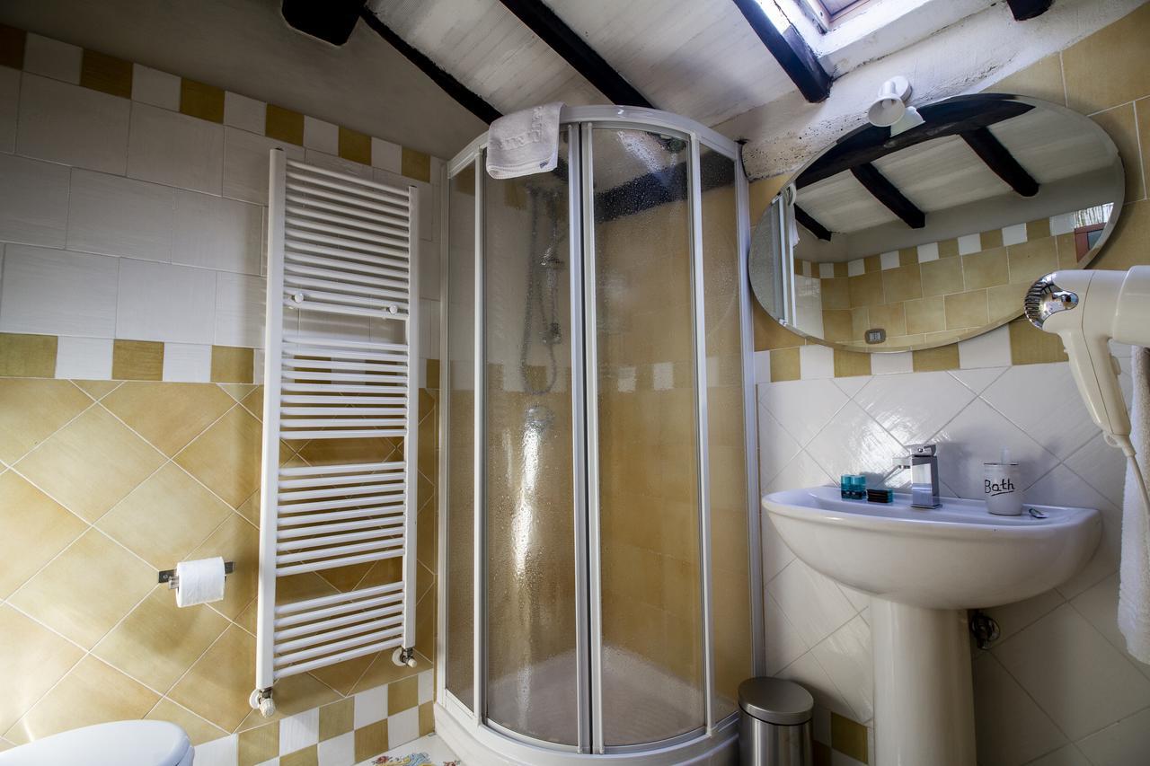 Bed and Breakfast Flori'S Viareggio Exterior foto