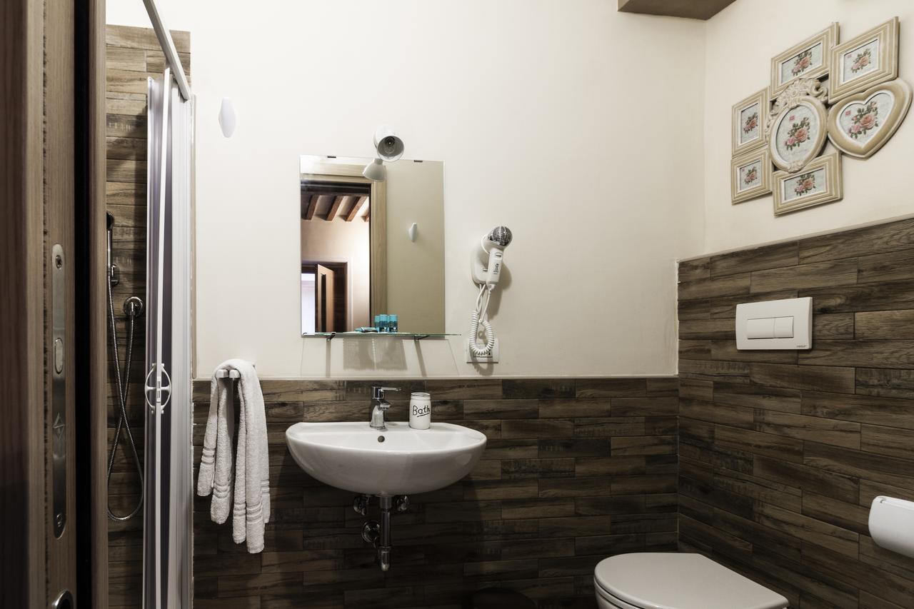 Bed and Breakfast Flori'S Viareggio Exterior foto