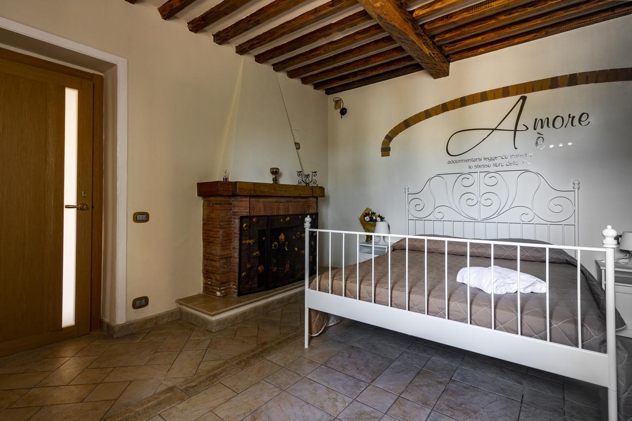 Bed and Breakfast Flori'S Viareggio Exterior foto