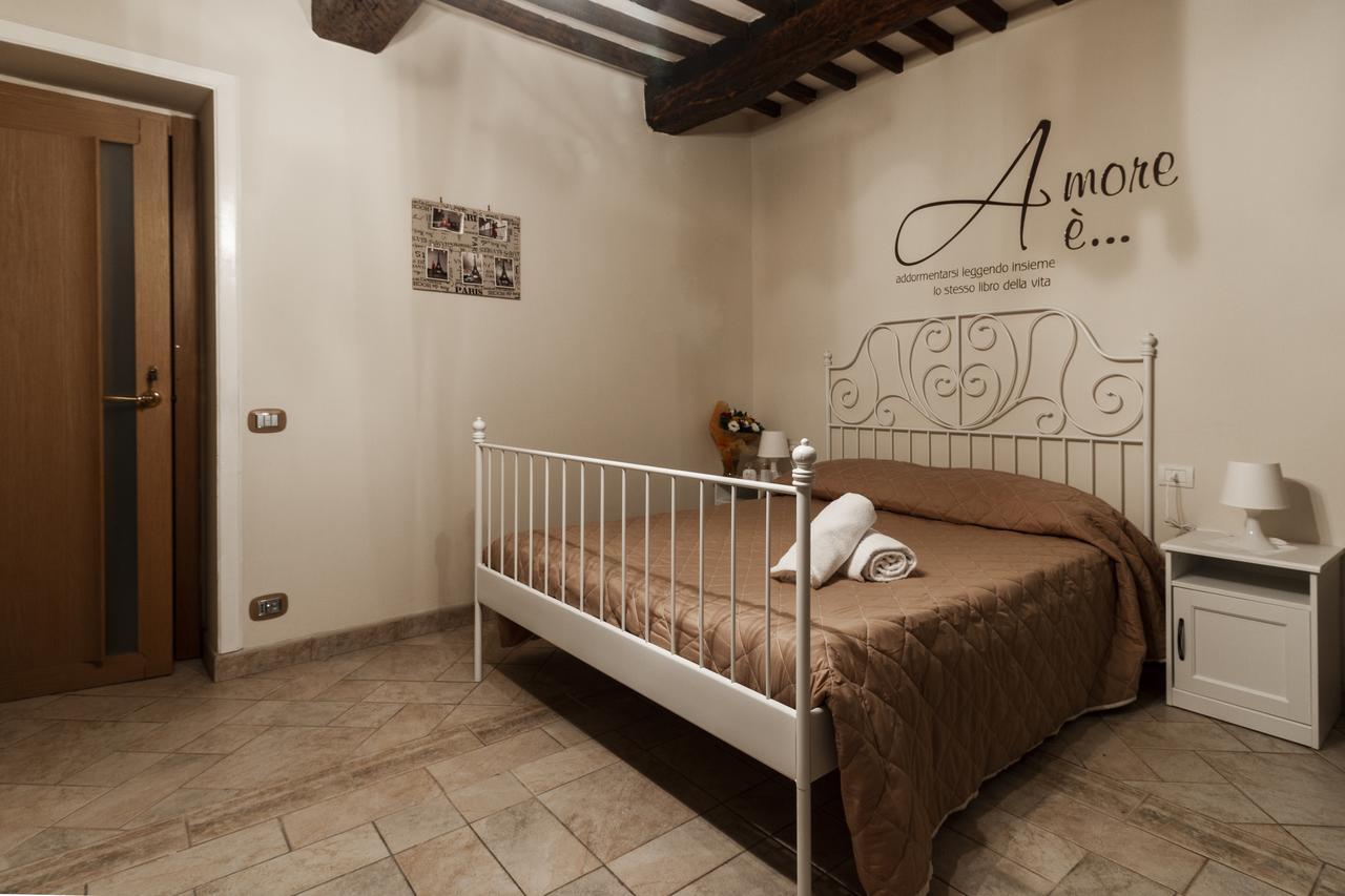 Bed and Breakfast Flori'S Viareggio Exterior foto