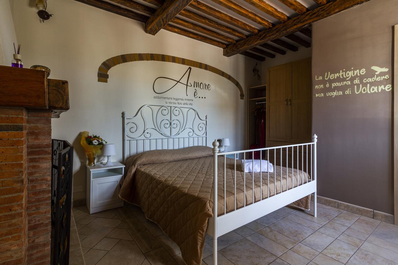 Bed and Breakfast Flori'S Viareggio Exterior foto