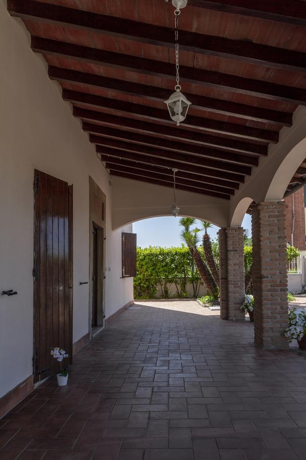 Bed and Breakfast Flori'S Viareggio Exterior foto