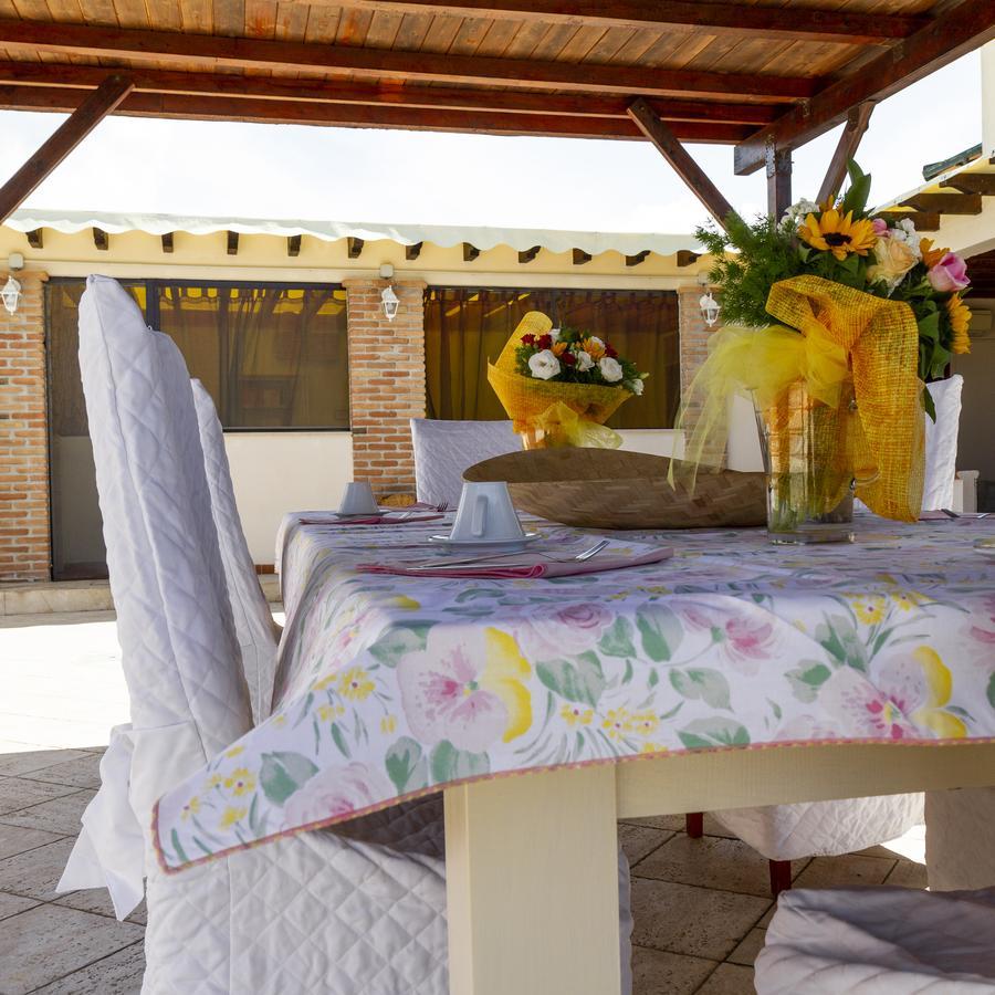 Bed and Breakfast Flori'S Viareggio Exterior foto