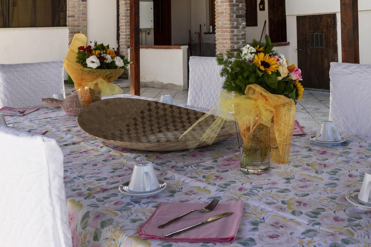 Bed and Breakfast Flori'S Viareggio Exterior foto
