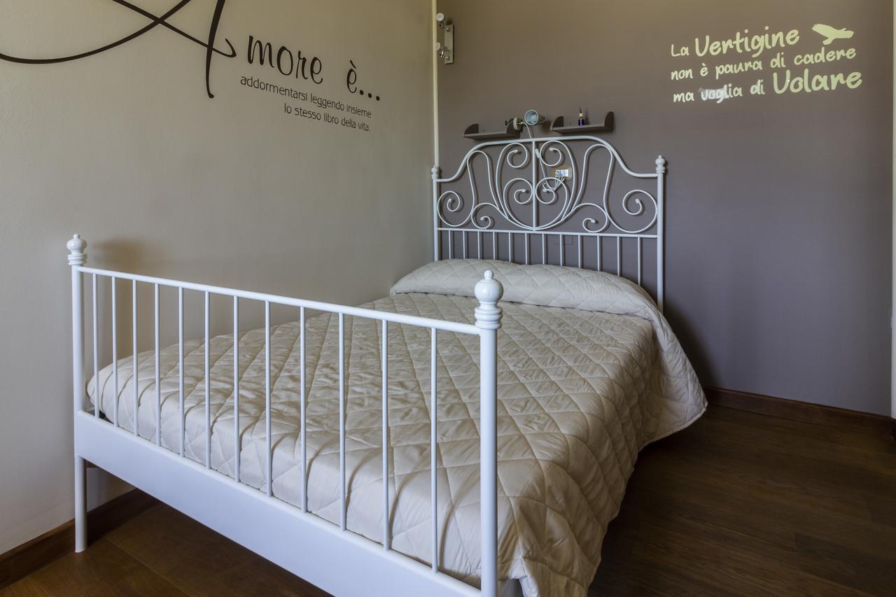Bed and Breakfast Flori'S Viareggio Exterior foto