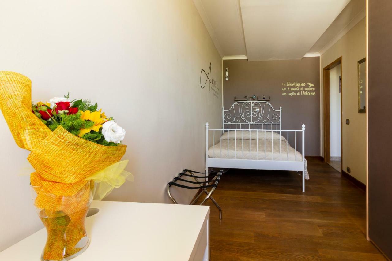 Bed and Breakfast Flori'S Viareggio Exterior foto
