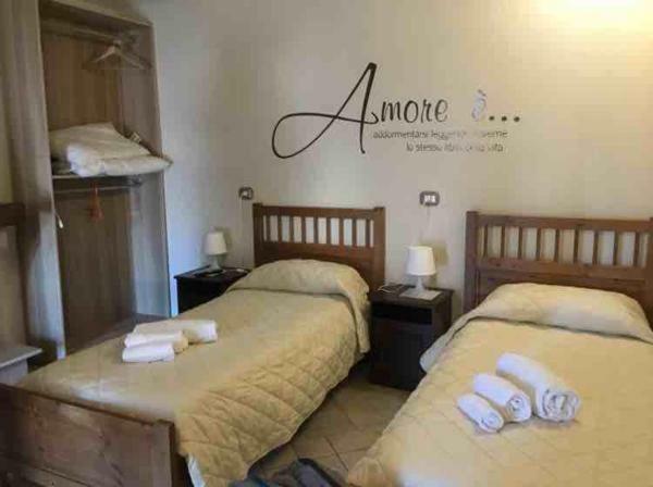 Bed and Breakfast Flori'S Viareggio Exterior foto